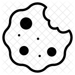 Keksbiss  Symbol