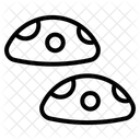 Kekse  Symbol