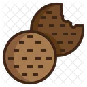 Ifood Keks Suss Symbol