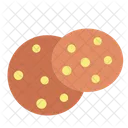 I Cookies Kekse Kekse Symbol