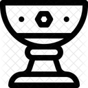 Kelch Kelch Tasse Symbol