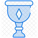 Kelch  Symbol