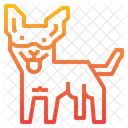 Kelpie Dog  アイコン