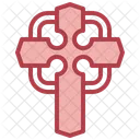 Keltisches Kreuz Religion Kulturen Symbol