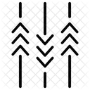 Keltisches Symbol Stammessymbol Antike Symbol