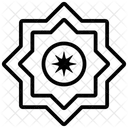 Keltisches Symbol Stammessymbol Antike Symbol