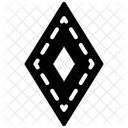 Keltisches Symbol Stammessymbol Antike Symbol