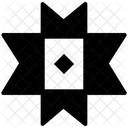 Keltisches Symbol Stammessymbol Antike Symbol