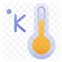 Kelvin Icon