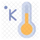 Kelvin  Icon