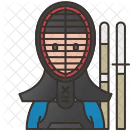 Kendo  Icon