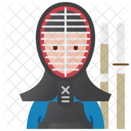 Kendo  Icono