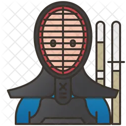 Kendo  Icono