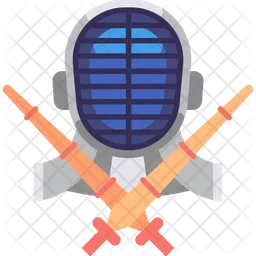 Kendo  Icon