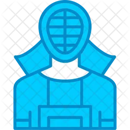 Kendo  Icon