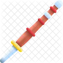 Kendo Sword Martial Arts Icon