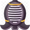 Kendo Sword Martial Arts Icon