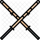 Kendo Sword  Icon