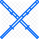 Kendo Sword  Icon