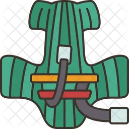 Kendrick Extrication Device  Icon