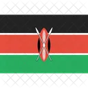 Kenia  Symbol