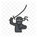 Kenjutsu  Ícone