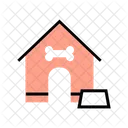 Kennel  Icon