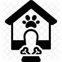Kennel  Icon