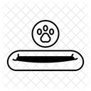 Kennel Pad  Icon