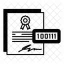 Kennzeichen Symbol