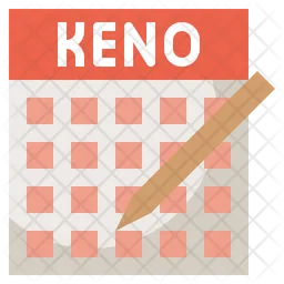 Keno  Icon