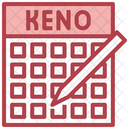 Keno  Icon