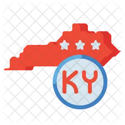 Kentucky  Symbol