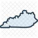 Kentucky  Icon