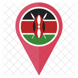 kenya Emoji - Download for free – Iconduck