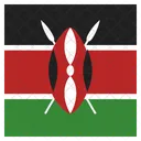 Kenya Icon