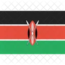 Kenya Kenyan National Icon