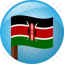 Kenya  Icon