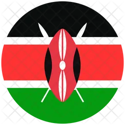 Kenya  Icon