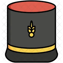 Kepi  Icon