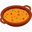 Kerak Telor Jakarta Icon