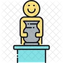 Keramik Symbol