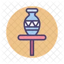 Keramik Symbol