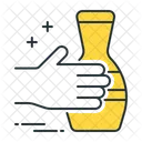 Keramik Symbol