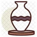 Keramik Symbol