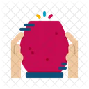 Keramik Symbol