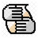 Topferei Keramik Handwerk Symbol