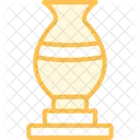 Keramik Topferei Doppelessenz Icon