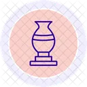 Keramik Topferei Icon