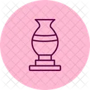 Keramik Topferei Icon